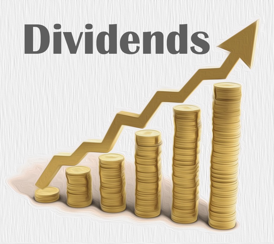 Top dividends 2020