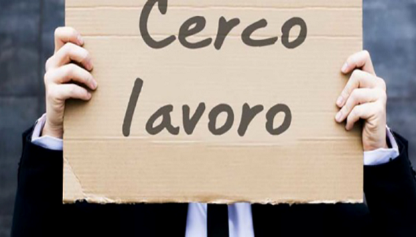 Effetto Covid lavoro