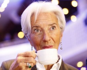BCE meeting, ecco cosa ha detto Lagarde