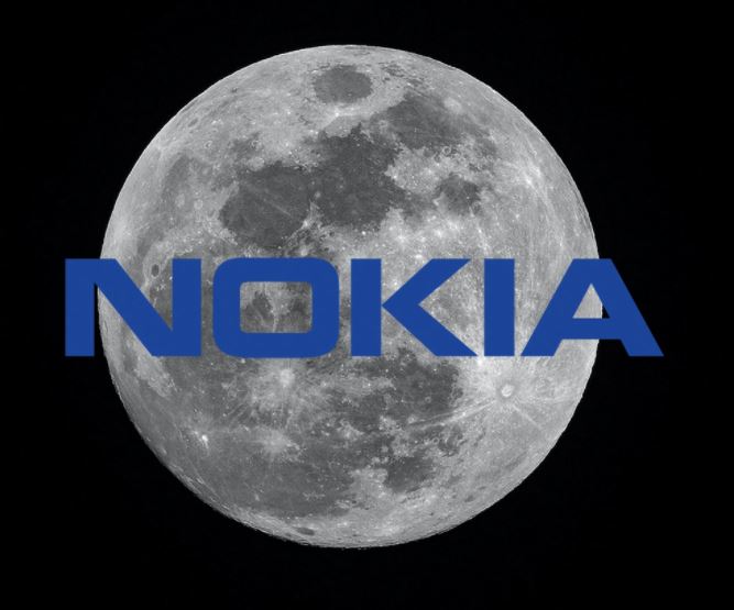 La Nasa sceglie Nokia e il 4G vola sulla Luna