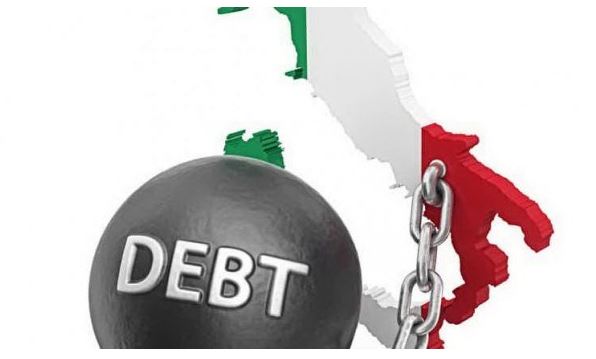 Italia, riusciremo a rendere sostenibile il debito?