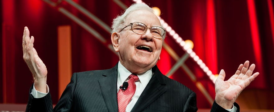 5 consigli per superare la crisi, firmati Warren Buffet