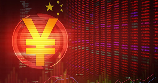 La Cina si avvicina a un futuro senza contanti La nova moneta digitale cinese è diversa da un bitcoin, scopri perché La Cina si avvicina a un futuro senza contanti