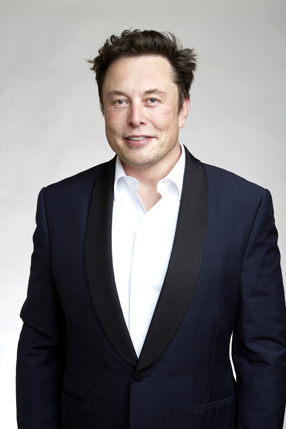 Musk, SpaceX privati in orbita nel 2021, Tesla nello S&P 500