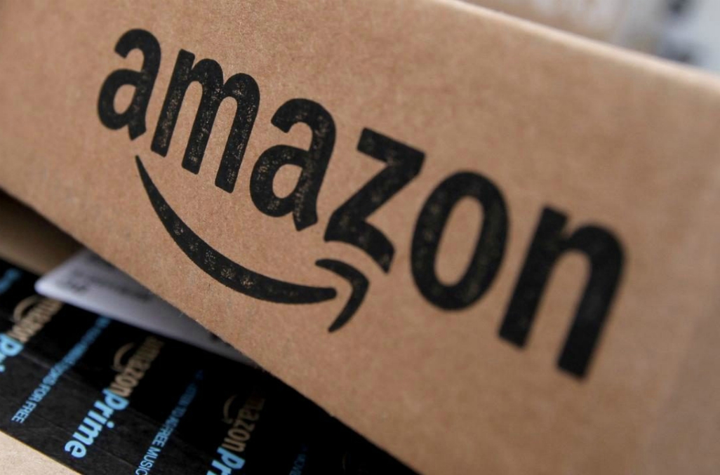 Amazon, accuse formali dall’Antitrust UE