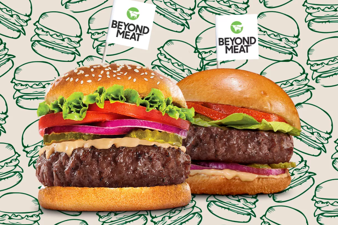 Che cos’è Beyond Meat? È un Buy a 130 dollari?