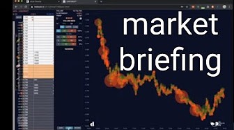 Market Briefing