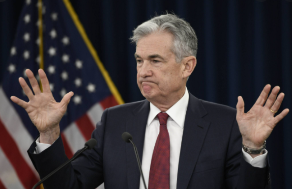 Trump stacca la spina ai programmi di prestito della Fed