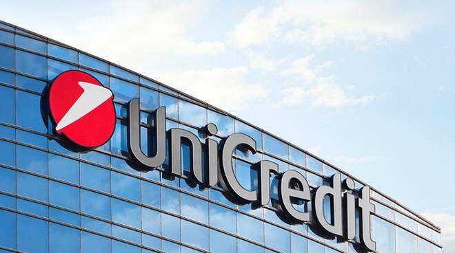 Unicredit: utile raddoppia le attese, ma conferma il calo a/a