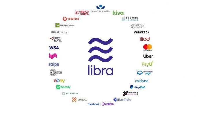 Facebook prepara il lancio della criptovaluta Libra