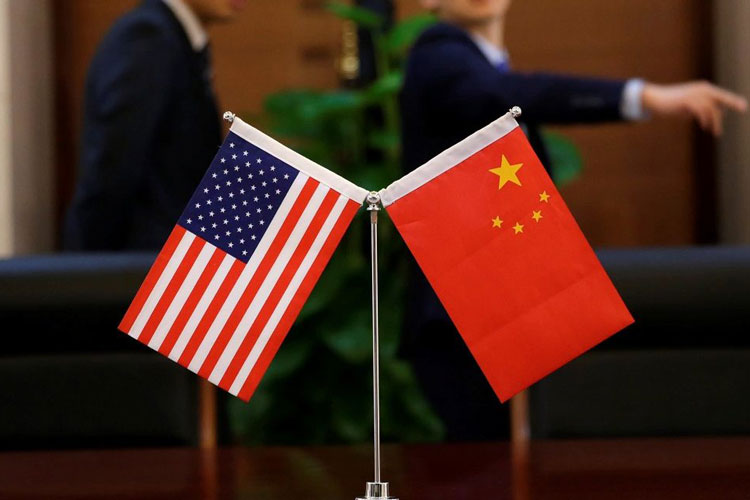 Le tensioni USA-Cina non finiranno con Biden