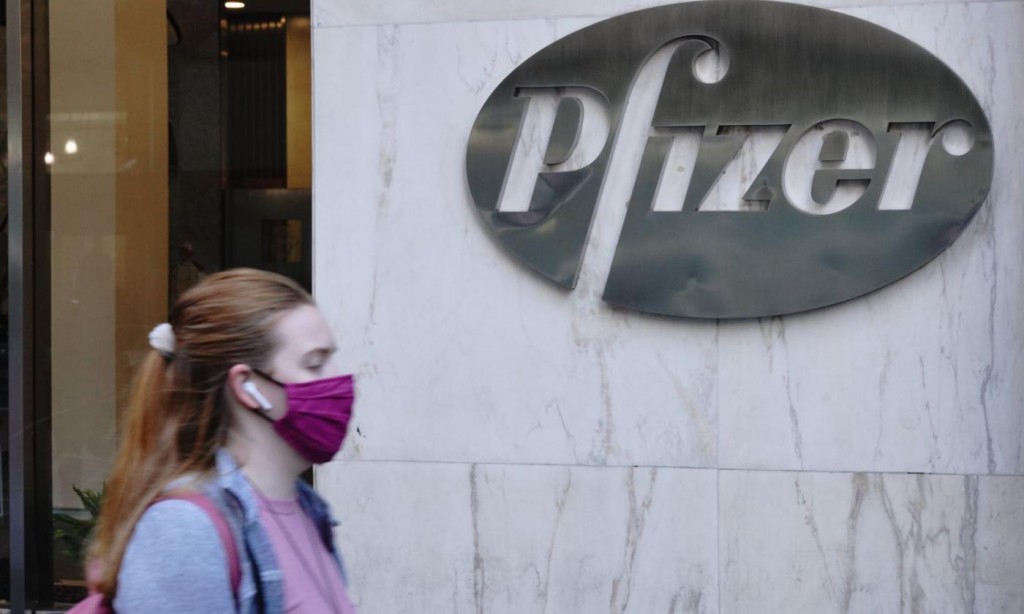 Vaccino Pfizer, quali aziende potranno beneficiarne?