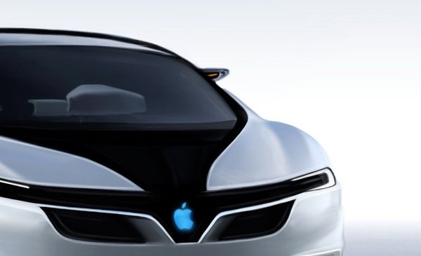 Ecco svelate le caratteristiche della nuova auto elettrica Apple