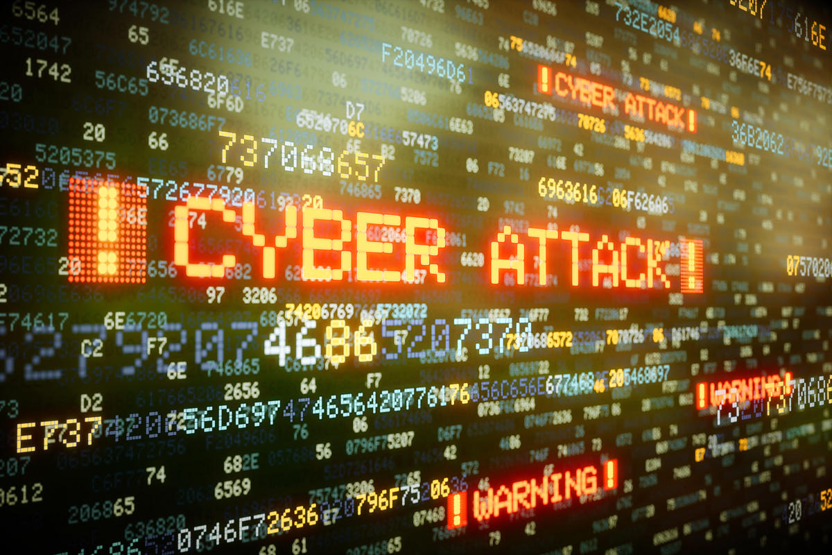Frode finanziaria da 120 milioni, Italia identifica responsabile cyber-attacco