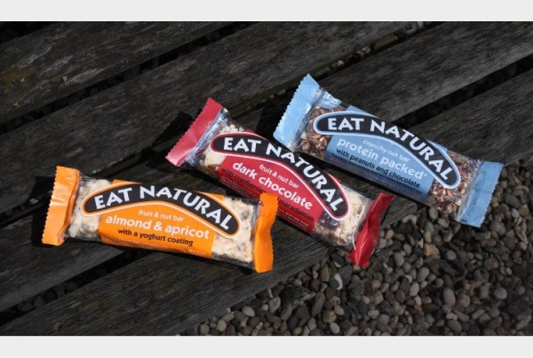 Ferrero compra Eat Natural, svolta nel settore healthy snack