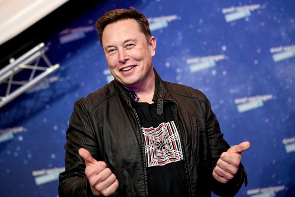 Musk scavalca Bezos, è lui l’uomo più ricco del mondo