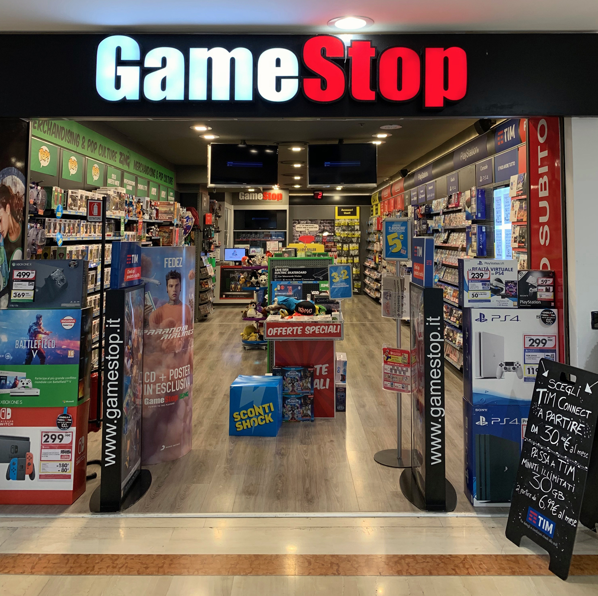 GameStop, come si spiega il rally da +429% a gennaio?