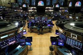 Trading Floor