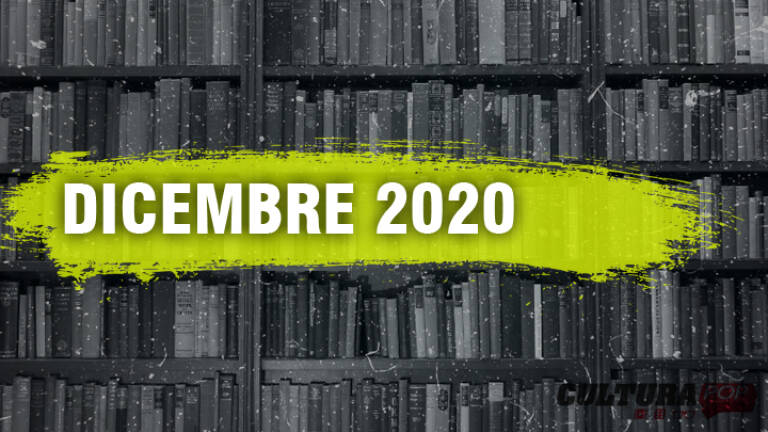 I migliori articoli di Dicembre 2020