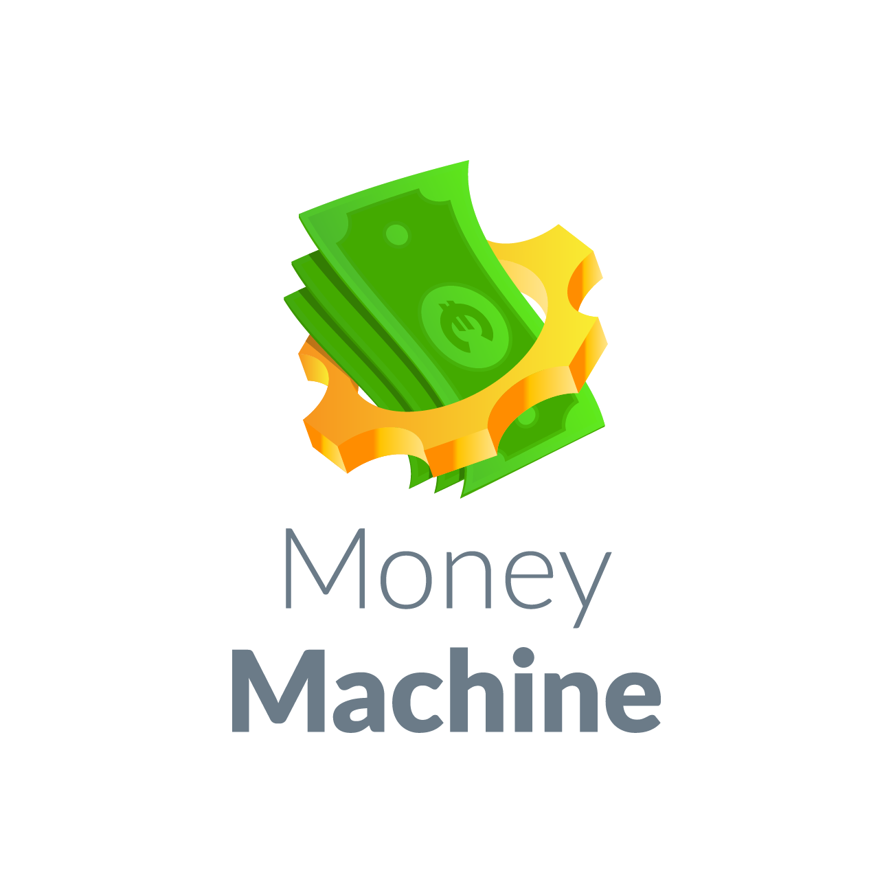 inizia Money Machine