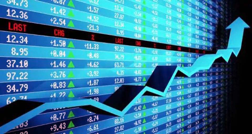 I prezzi di questa azione hanno chiuso in rialzo del 9%