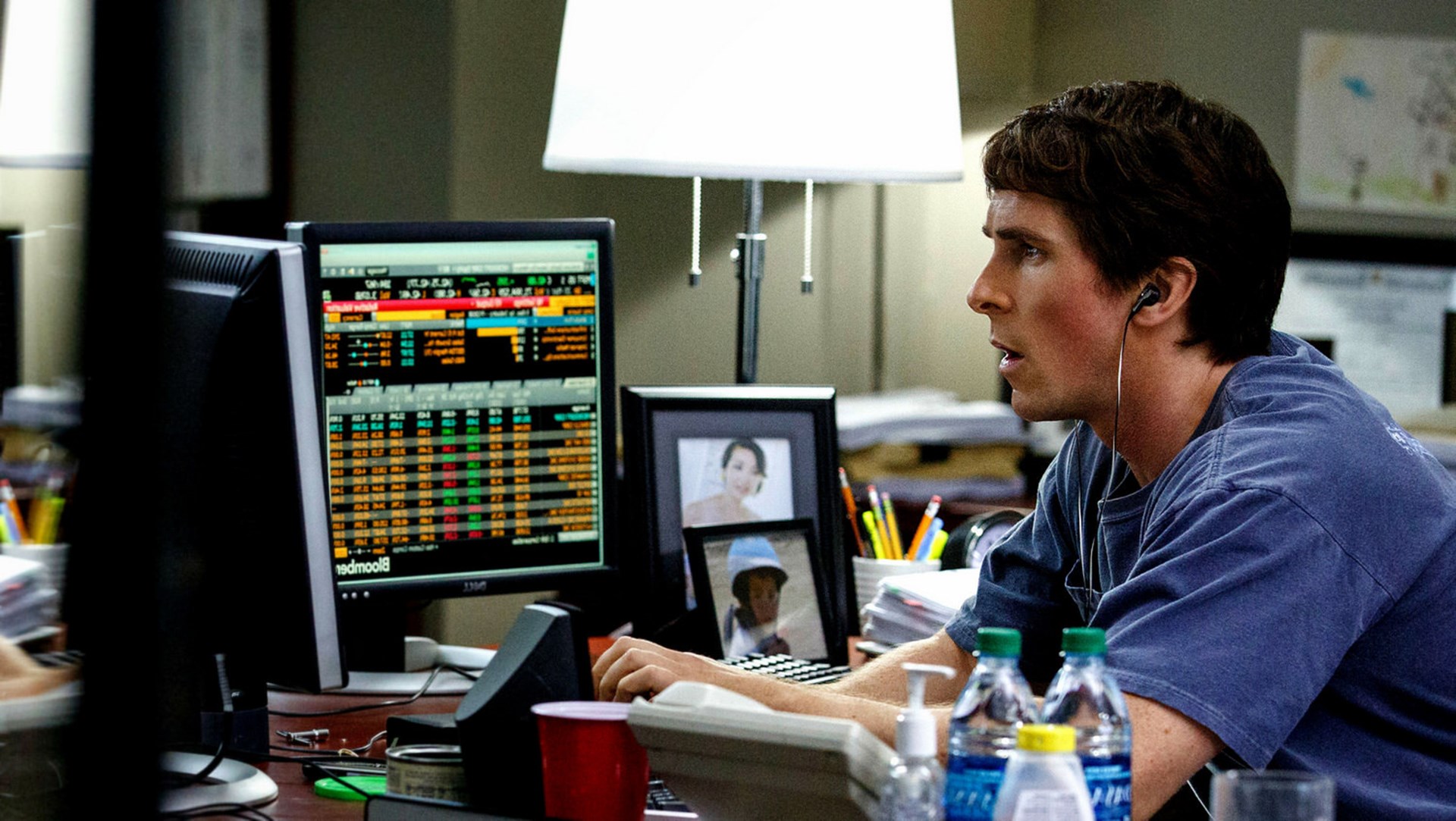 Dopo “The Big Short” arriva “The Big Short Squeeze”?