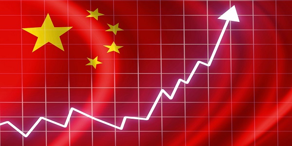 La Cina si prepara a diventare la prima economia al mondo