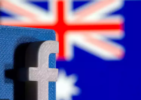 Nella battaglia contro Facebook, l’Australia ha perso