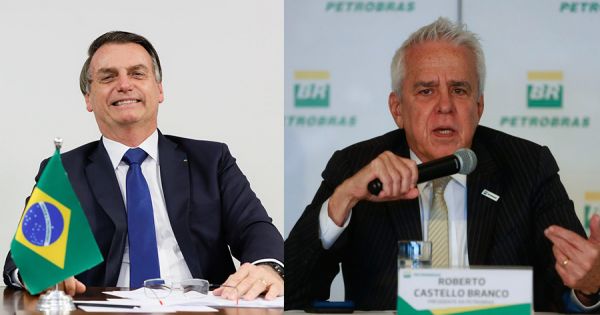 Petrobras tornerà a fare gli interessi di Bolsonaro