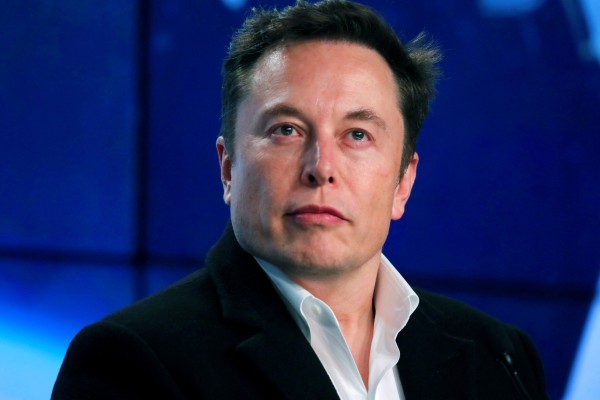 Doppietta di Musk con bitcoin