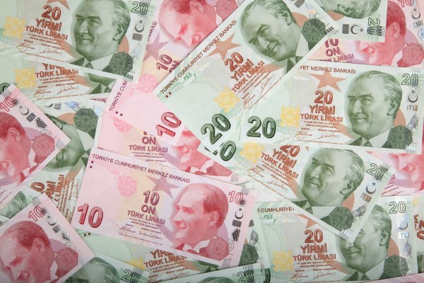 Erdogan sconvolge i mercati valutari