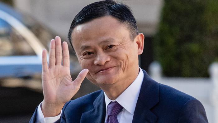 L’uomo più ricco della Cina non è più Jack Ma