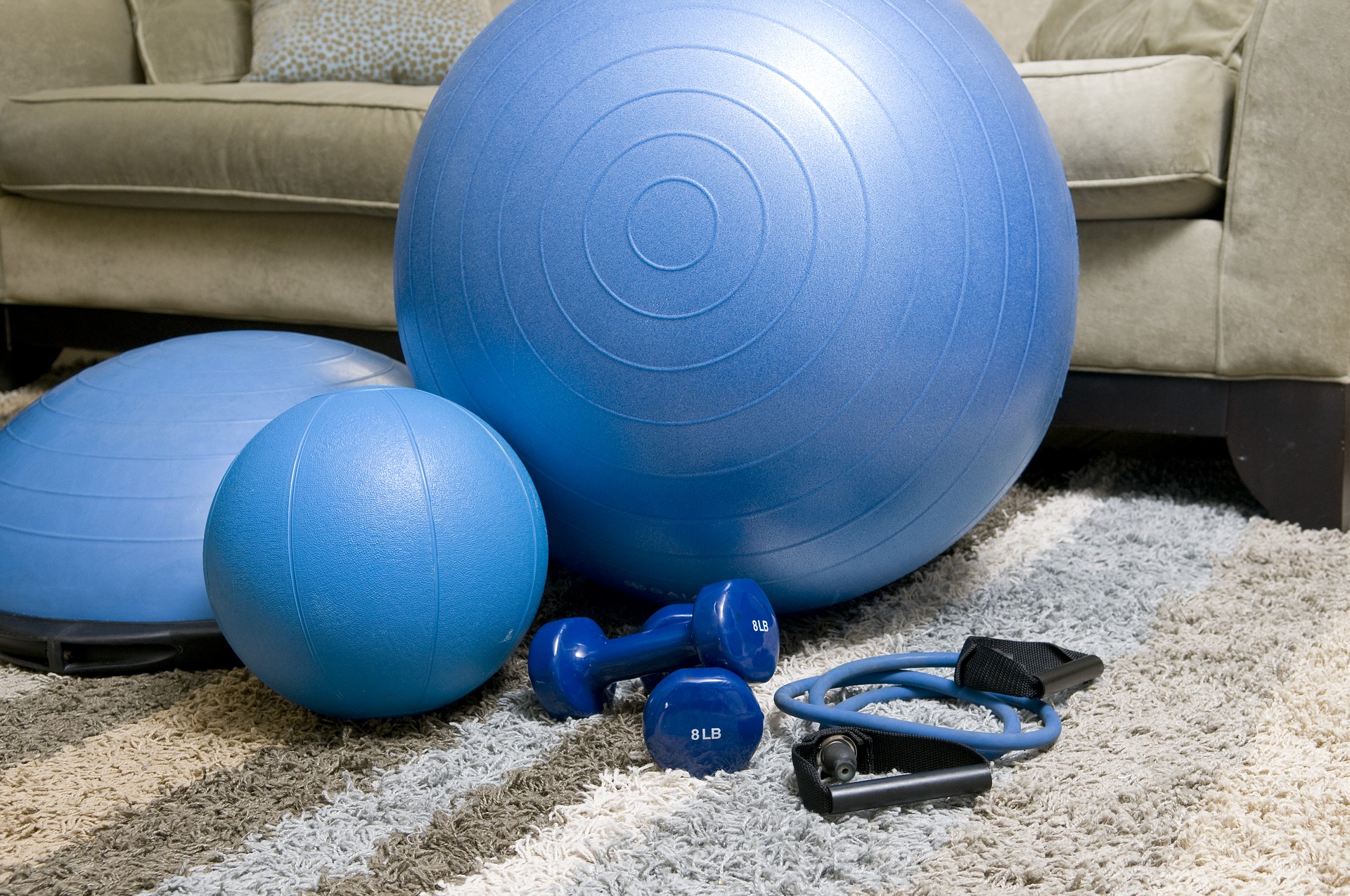 Tonal: start up di fitness ‘at home’