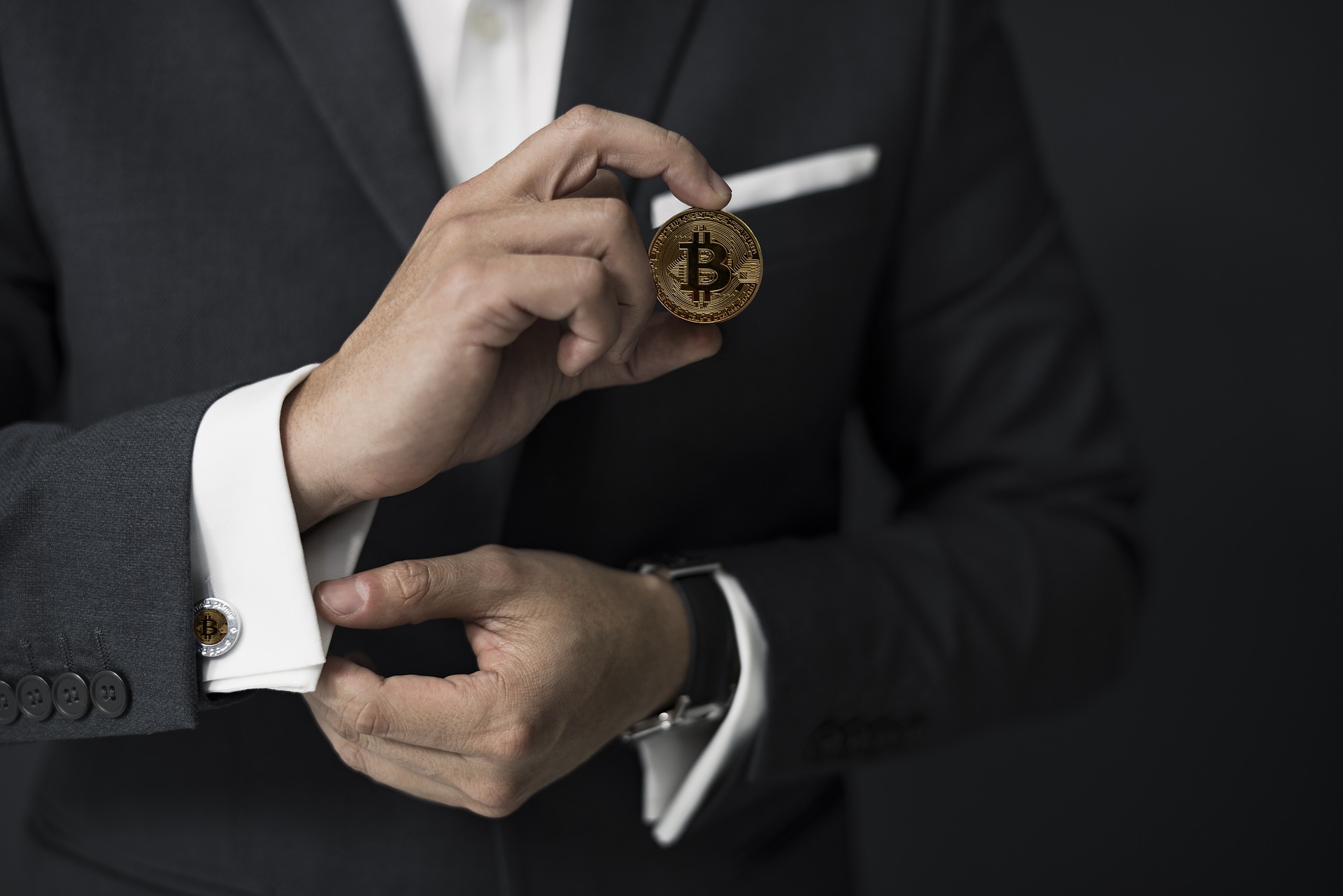 Coinbase è un ‘must have’?