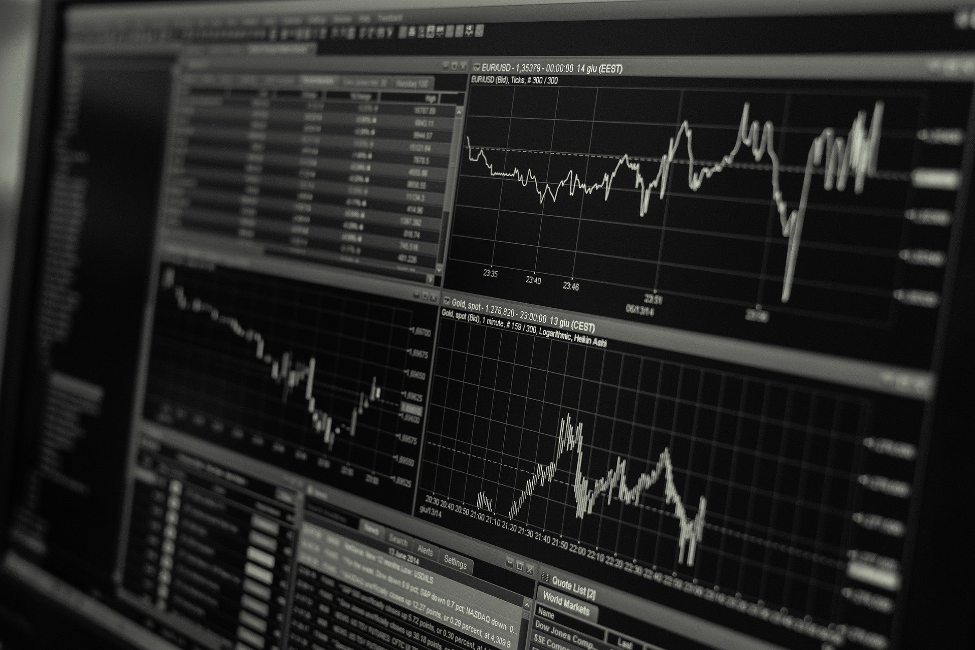 Mercati finanziari sempre più attraenti anche per i più giovani Che vogliono investire in modo sostenibile