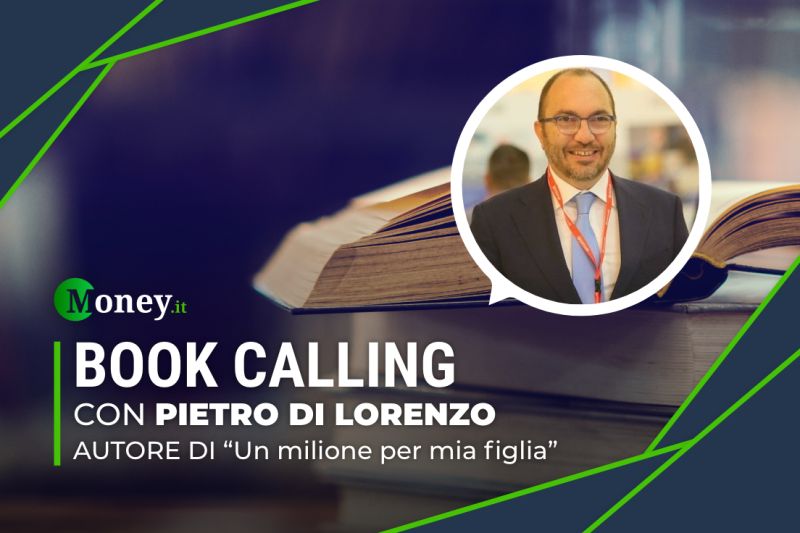 Book Calling: