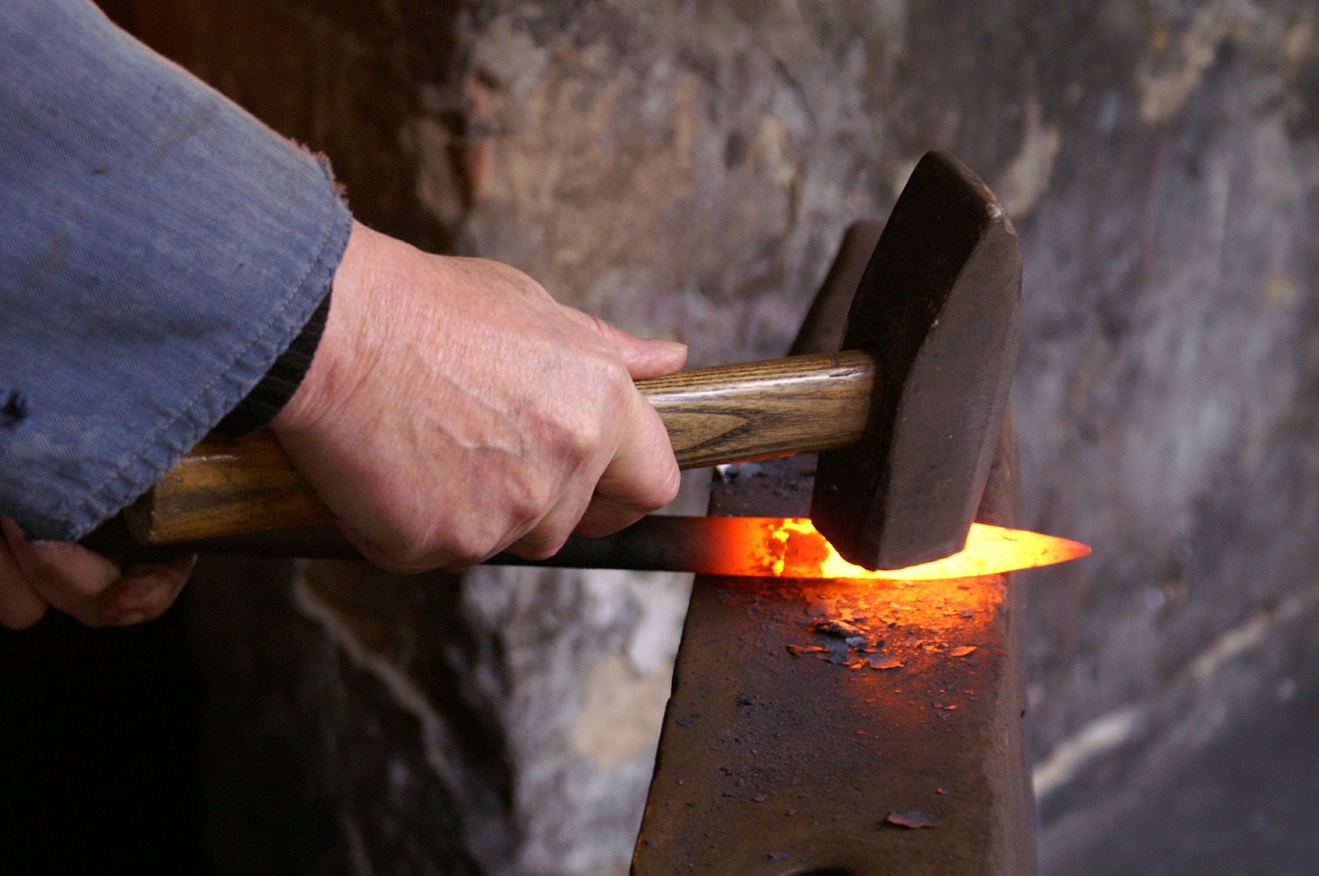 Commodity giù dopo annuncio governo cinese