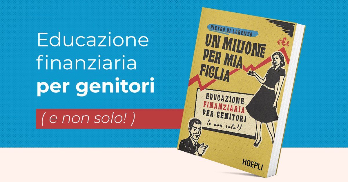 Puoi acquistare UN MILIONE PER MIA FIGLIA