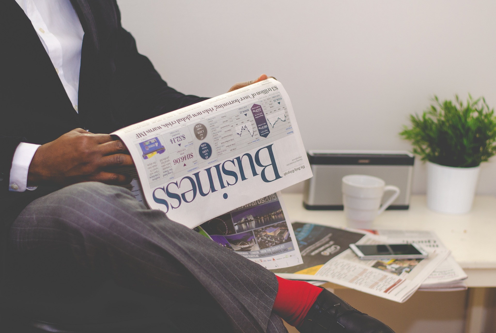 Google News minaccia la concorrenza?