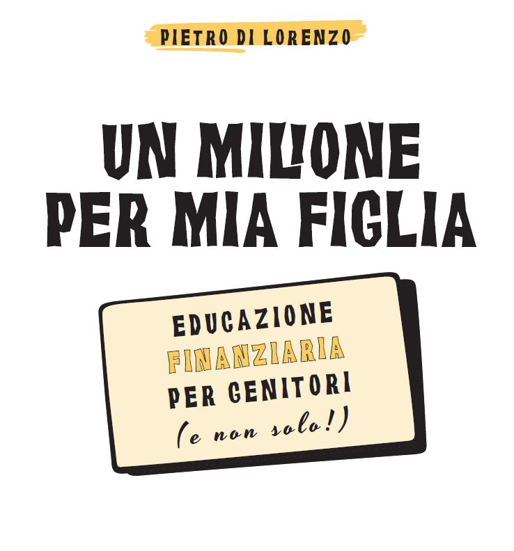 Un Milione per mia figlia Introduzione