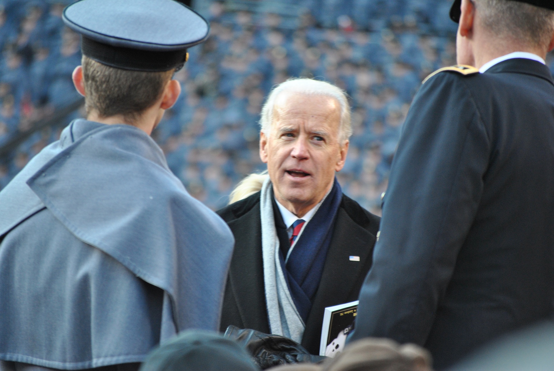 Usa, Biden pronto a tassare i più ricchi