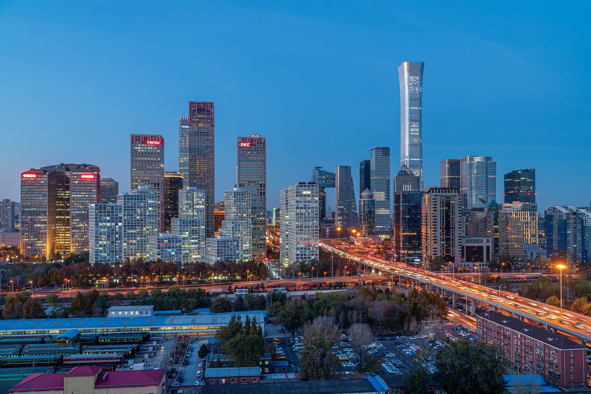 Cina annuncia nuovo mercato azionario a Pechino