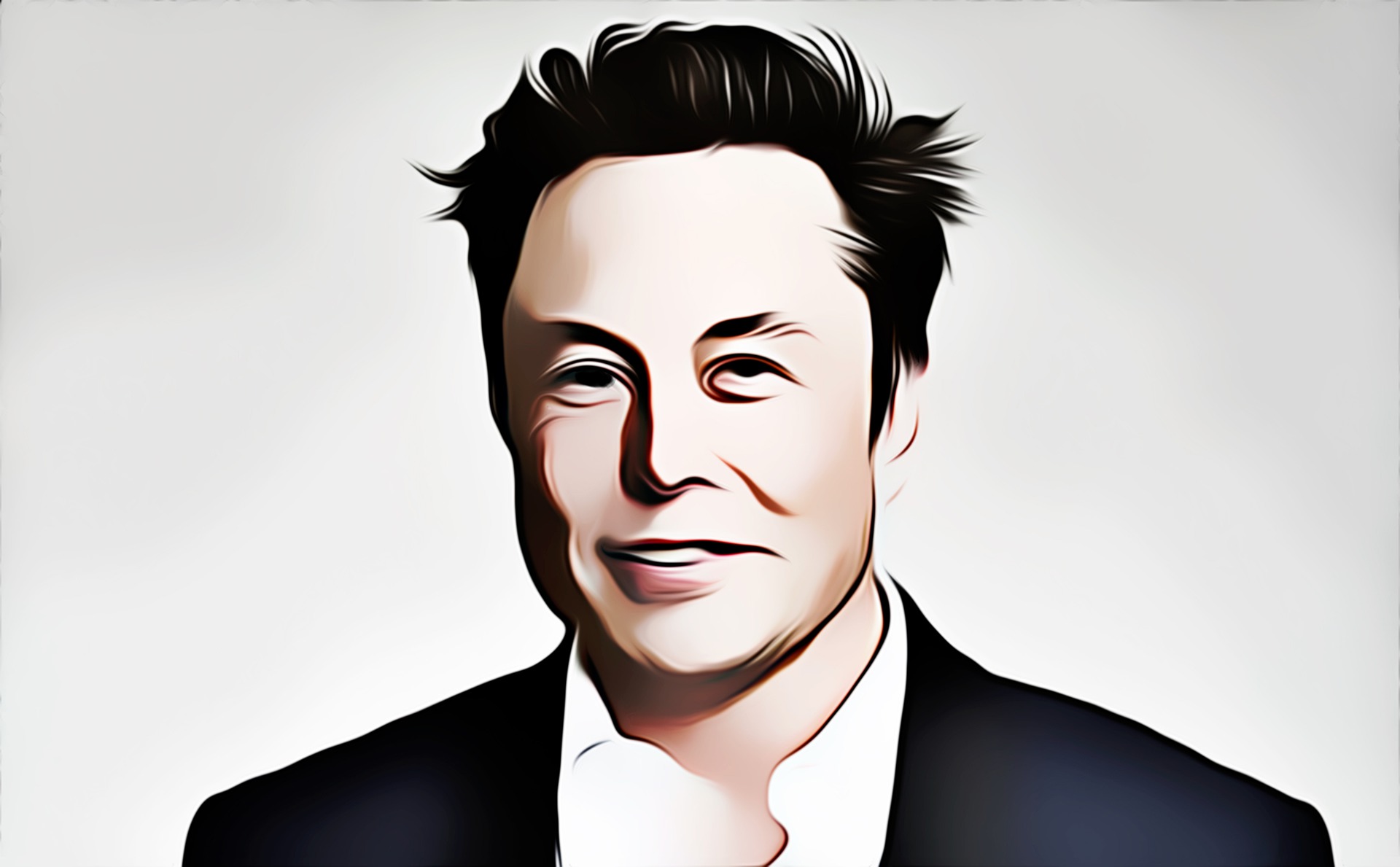 Musk contro la regolamentazione delle crypto