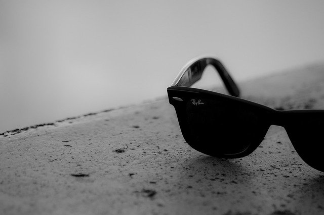 Occhiali da sole Ray-Ban: la novità