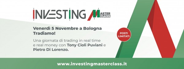 Torna Investing Master Class
