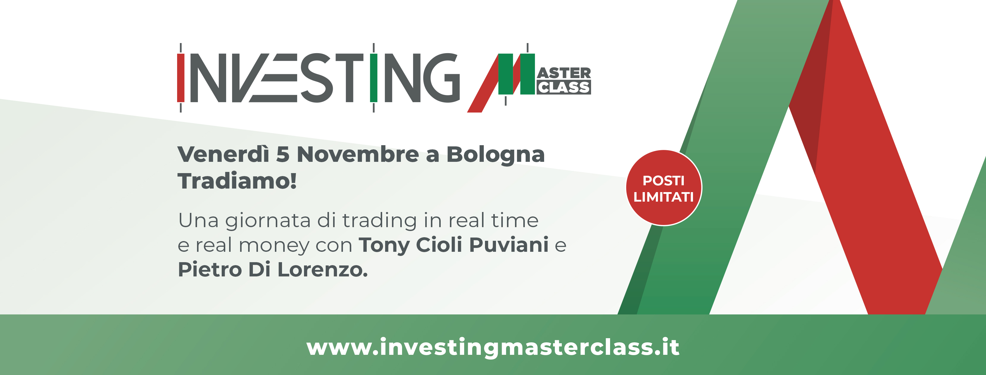 Torna Investing Master Class