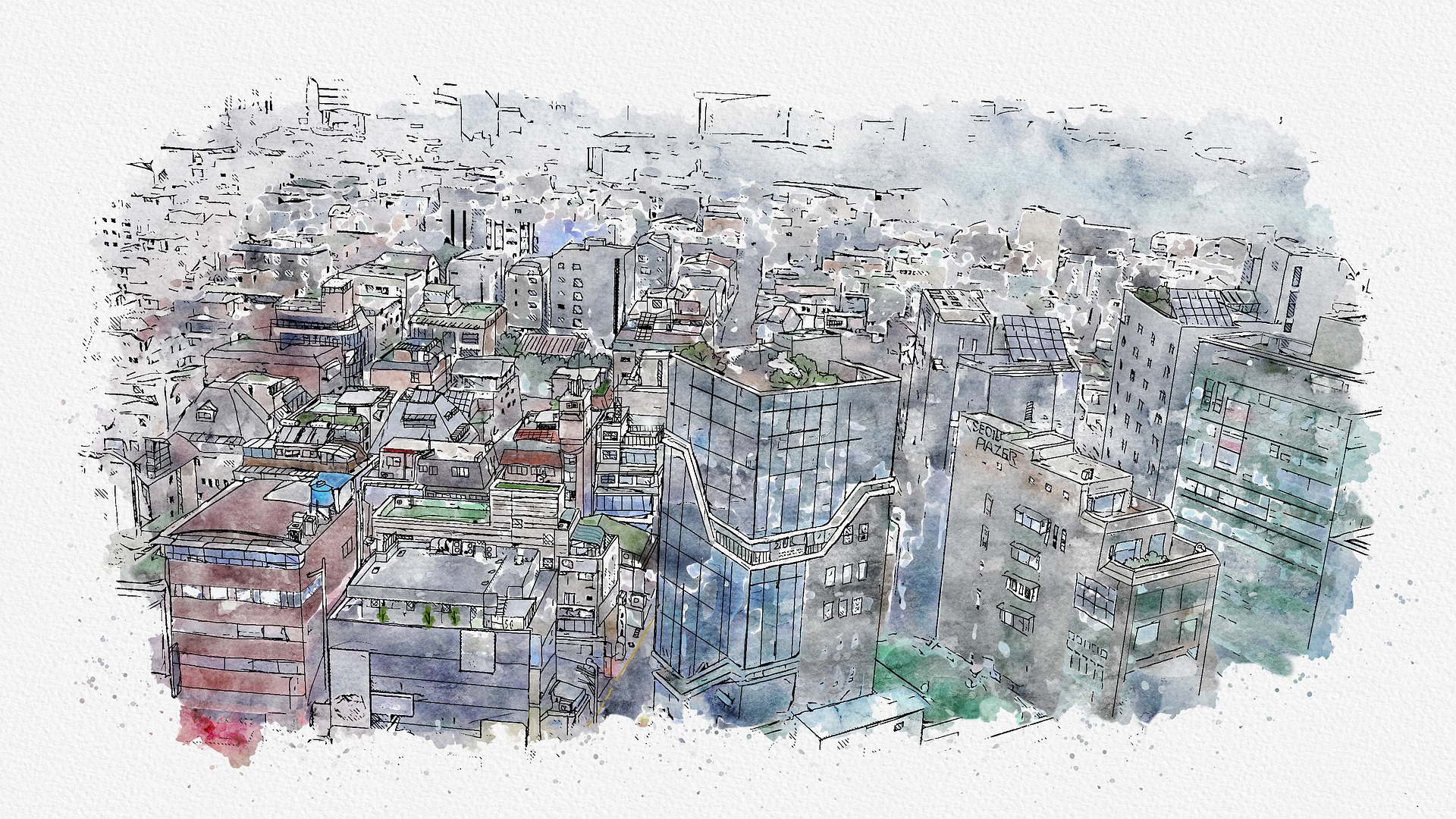 Seoul sarà la prima città a entrare nel metaverso