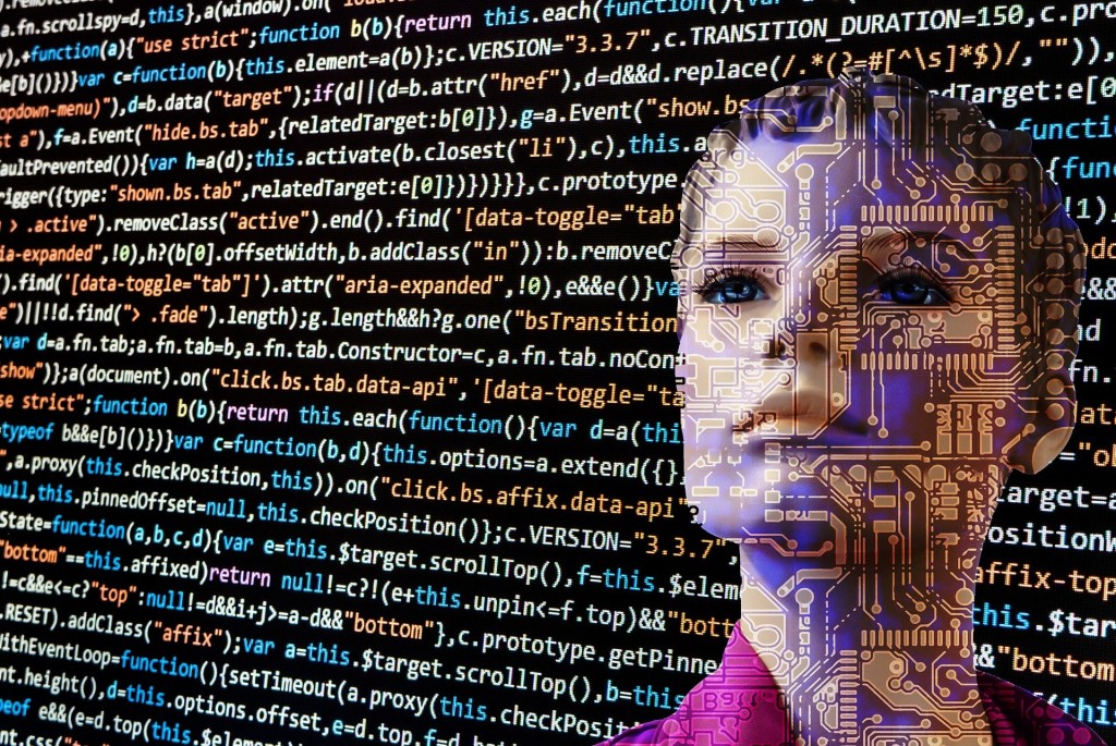 Intelligenza Artificiale: il nuovo algoritmo di DeepMind