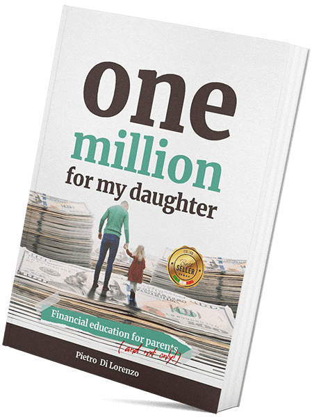 Oggi esce One Million for my daughter