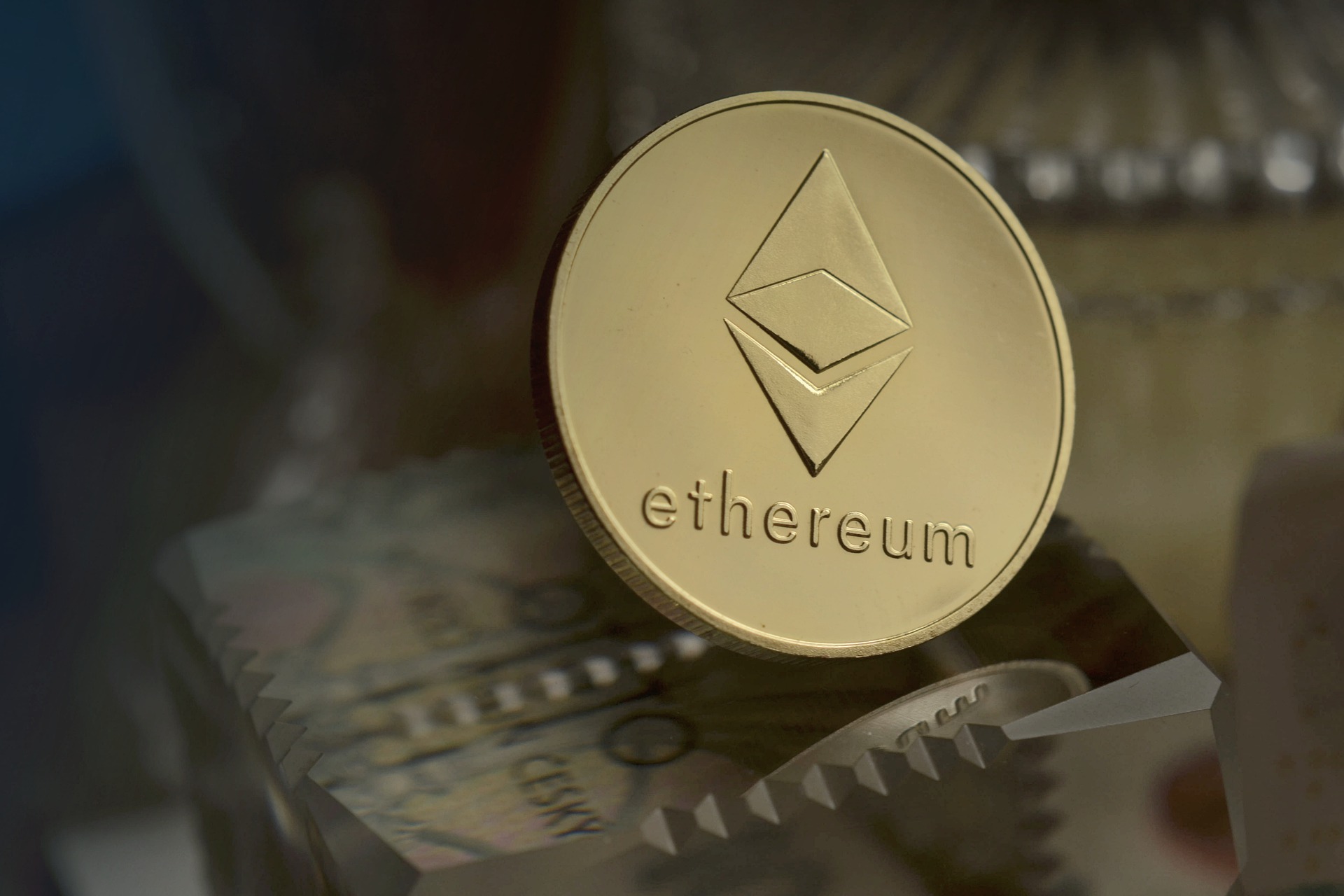 Ether: ETF in arrivo sul future